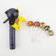 Load image into Gallery viewer, Robot Lollipop Holder
