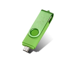 Load image into Gallery viewer, Creative Mobile Phone OTG USB
