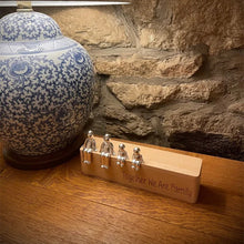 Load image into Gallery viewer, Family Member Keepsake Sculpture
