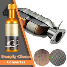Load image into Gallery viewer, Instant Car Exhaust Handy Cleaner
