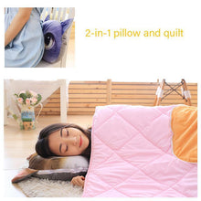 Load image into Gallery viewer, Creative Folding Pillow

