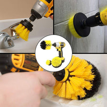 Load image into Gallery viewer, Hirundo® Power Scrubber Brush Cleaner
