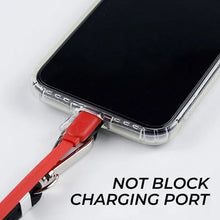 Load image into Gallery viewer, Universal Crossbody Patch Phone Lanyards
