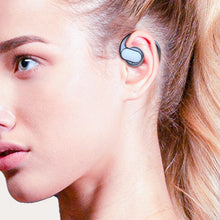 Load image into Gallery viewer, Wireless Bone Conduction Digital Bluetooth Earbuds
