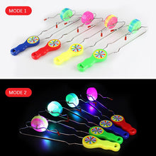Load image into Gallery viewer, Magic Retro Yo-Yo Toys
