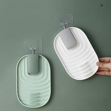 Load image into Gallery viewer, Folding Kitchenware Rack
