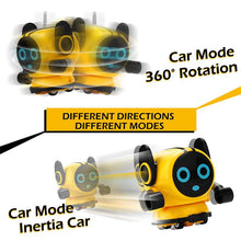 Load image into Gallery viewer, Educational Robot Toy for Kids
