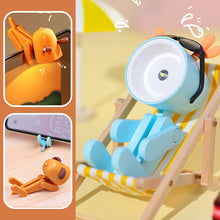 Load image into Gallery viewer, LED Cute Night Light
