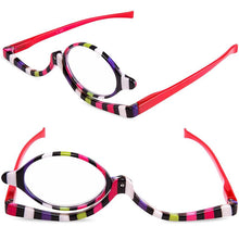Load image into Gallery viewer, Rotatable Reading Glasses

