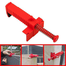 Load image into Gallery viewer, Brick Liner Clamps Runner
