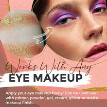 Load image into Gallery viewer, Glue-free Invisible Double Eyelid Sticker
