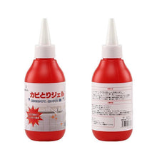 Load image into Gallery viewer, Kitchen and Bathroom Mold Remover Gel
