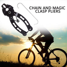 Load image into Gallery viewer, Bicycle Chain Link Plier
