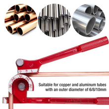 Load image into Gallery viewer, 3 In 1 Pipe Curving Pliers
