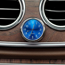 Load image into Gallery viewer, Mini Car Clock
