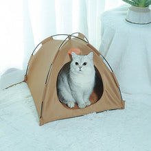 Load image into Gallery viewer, Pet Tent
