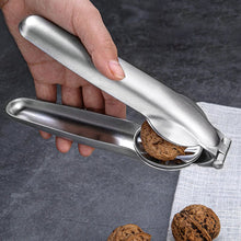 Load image into Gallery viewer, Stainless Steel Nut Chestnut Shell Opener

