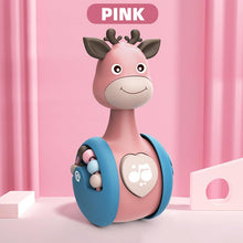 Load image into Gallery viewer, Sliding Tumbler Toy

