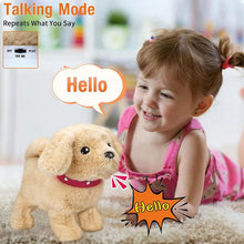 Load image into Gallery viewer, Electronic Interactive Pet Dog
