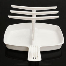 Load image into Gallery viewer, Microwave Bacon Cooker Tray Rack
