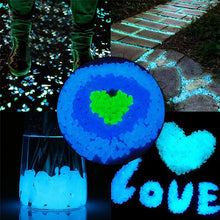 Load image into Gallery viewer, Outdoor Luminous Stones
