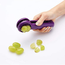 Load image into Gallery viewer, Grape Slicer
