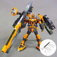 Load image into Gallery viewer, Gundam Mecha Model Scribing Knife
