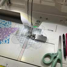Load image into Gallery viewer, Magnetic Seam Guide

