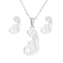 Load image into Gallery viewer, Jewelry Set for Mother

