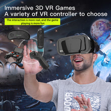 Load image into Gallery viewer, VR Panoramic Glasses
