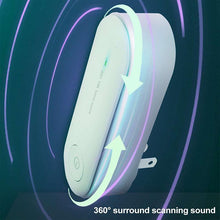 Load image into Gallery viewer, Ultrasonic Mite Removal Anti-Dust Instrument
