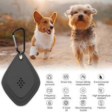 Load image into Gallery viewer, Ultrasonic Flea &amp; Tick Repeller
