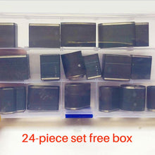 Load image into Gallery viewer, Leather Hole Punch Kit
