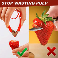 Load image into Gallery viewer, Multi-Purpose Fruit Stem Huller
