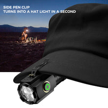 Load image into Gallery viewer, Super Powerful Mini Flashlight
