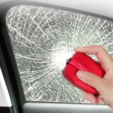 Load image into Gallery viewer, 3 in 1 emergency mini safety tool
