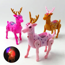 Load image into Gallery viewer, Singing Musical Light Up Electric Toy
