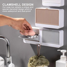 Load image into Gallery viewer, Soap Holder with Cover

