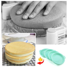 Load image into Gallery viewer, Bake Pro Layered Cake Mould
