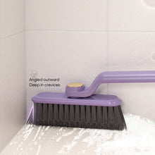 Load image into Gallery viewer, Multi-function rotating crevice cleaning brush

