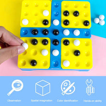 Load image into Gallery viewer, Rotating Backgammon Game
