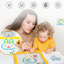 Load image into Gallery viewer, Large Magnetic Drawing Pad for Kids
