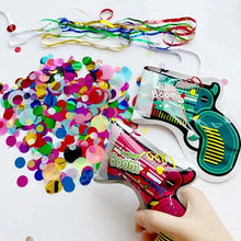 Load image into Gallery viewer, Inflatable Toy Fireworks Gun
