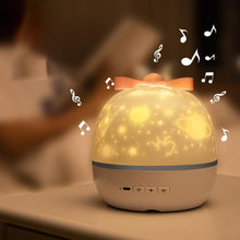 Load image into Gallery viewer, Star Projector Night Lights
