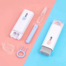 Load image into Gallery viewer, 7-In-1 Cleaning Kit
