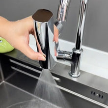 Load image into Gallery viewer, Waterfall Kitchen Faucet
