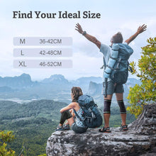 Load image into Gallery viewer, (Pre-sale) Power Bend Total Compression Knee Sleeve

