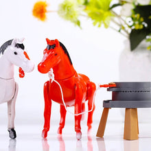 Load image into Gallery viewer, Funny Electric Horse Toy
