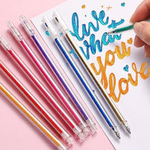 Load image into Gallery viewer, Gel Pens For Adult Coloring Books
