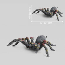 Load image into Gallery viewer, Simulation Spider Toy
